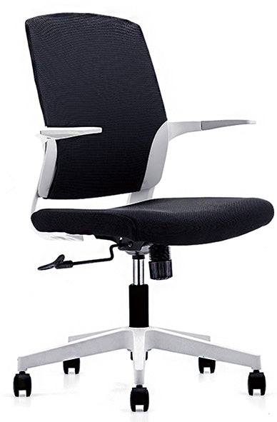 【新商品】デスクチェア(ブラック)