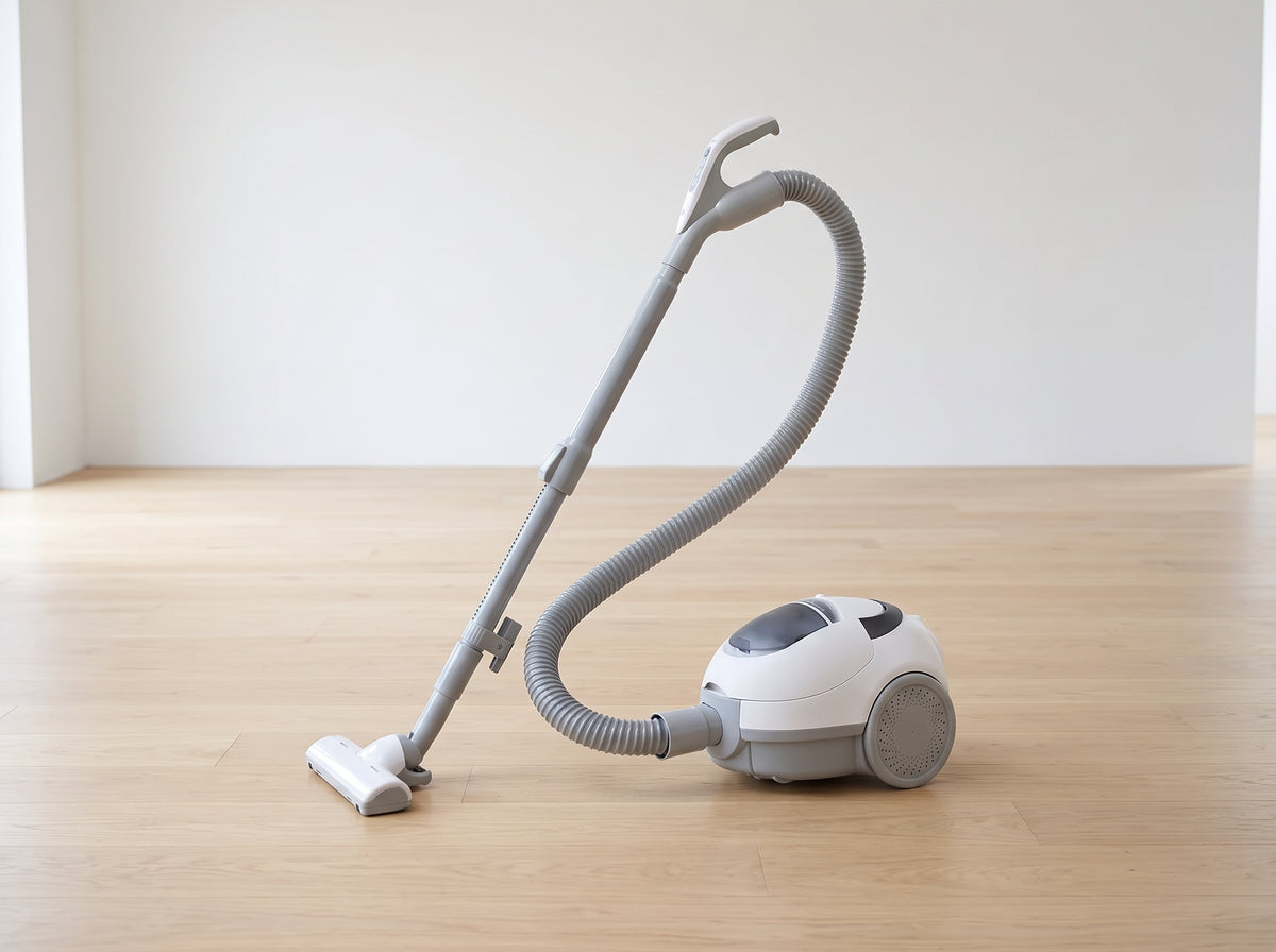 キャニスター式 掃除機