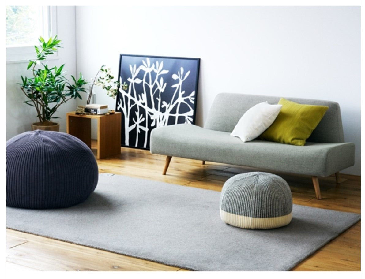 【入荷待ち】2P ソファ W140(2人用)