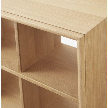 オープンシェルフ