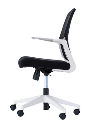 【新商品】デスクチェア(ブラック)