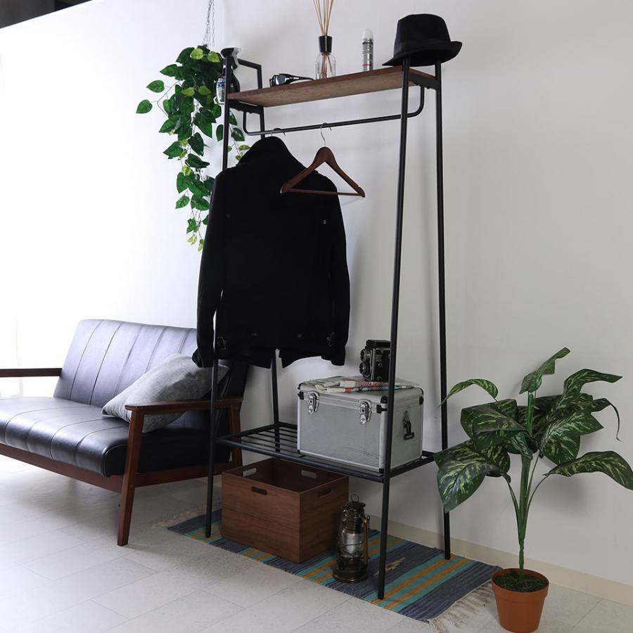 ハンガーラック