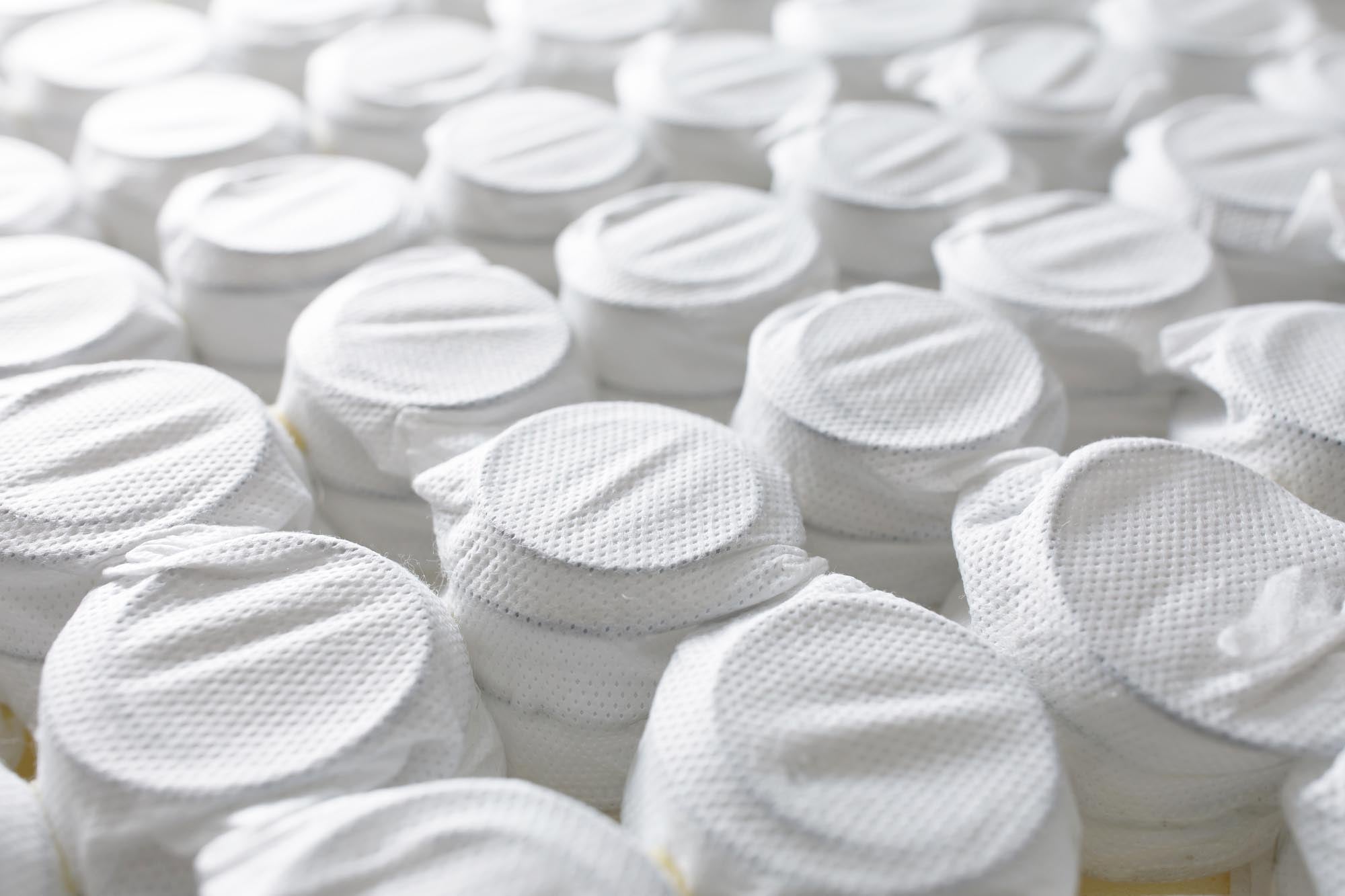 マットレス(シングル)