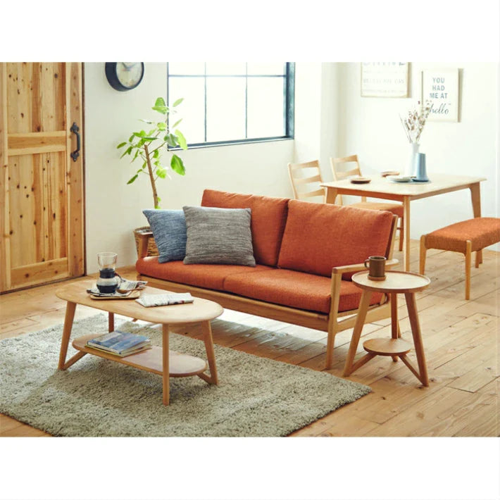 センターテーブル W100