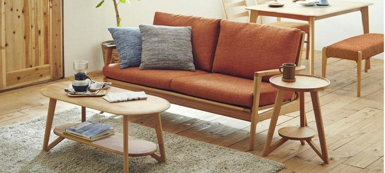 2.5P ソファW160(2~3人用)