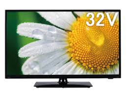 液晶テレビ 32型