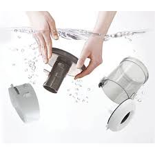 キャニスター式 掃除機