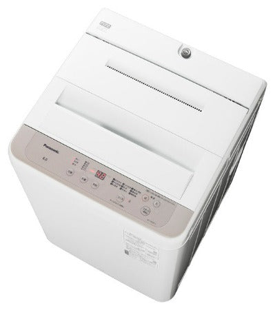 洗濯機 6.0kg