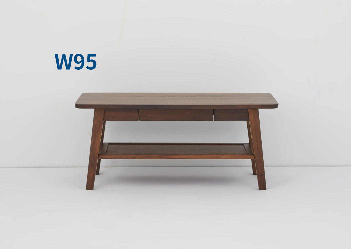 センターテーブル W95