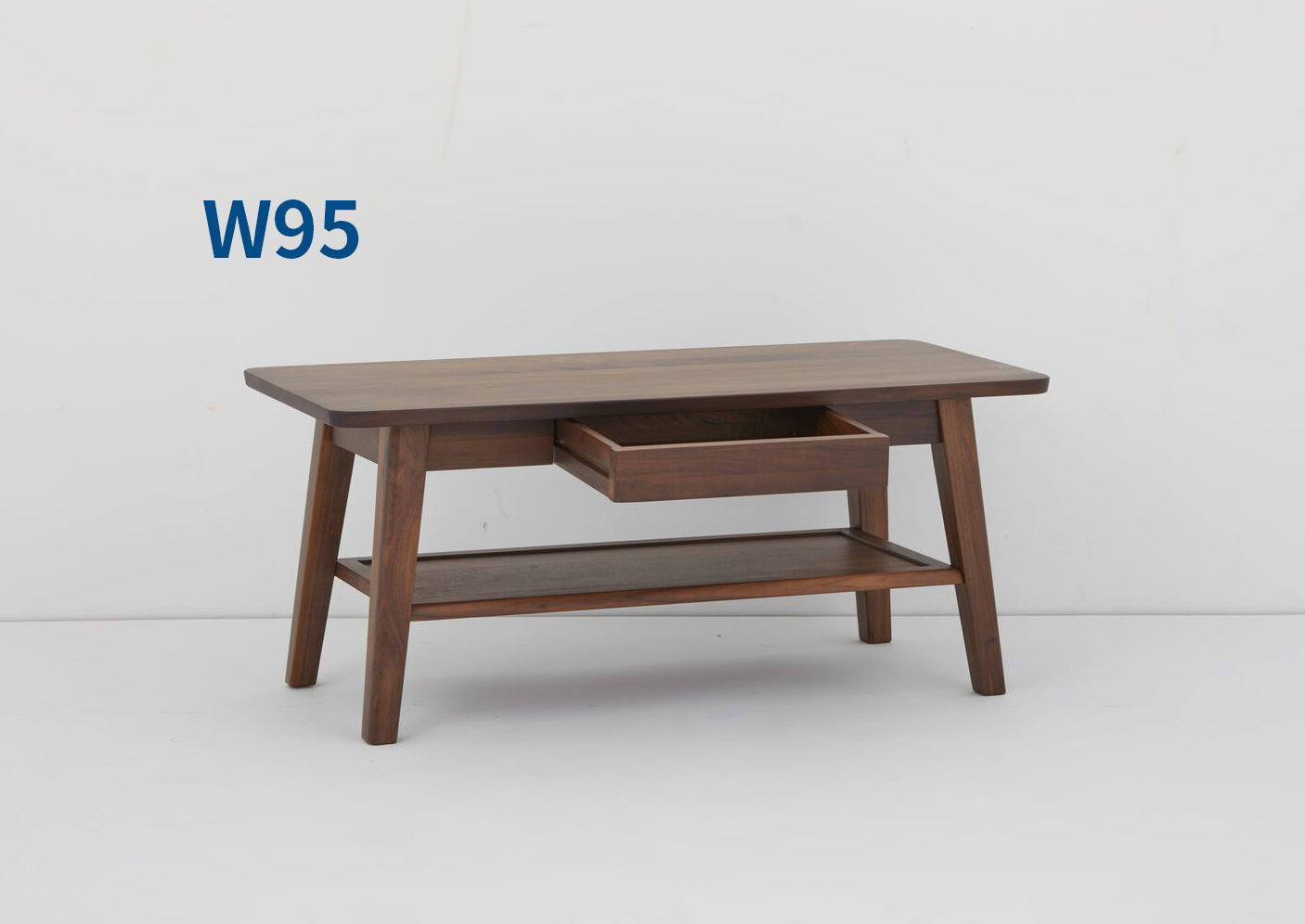 センターテーブル W95