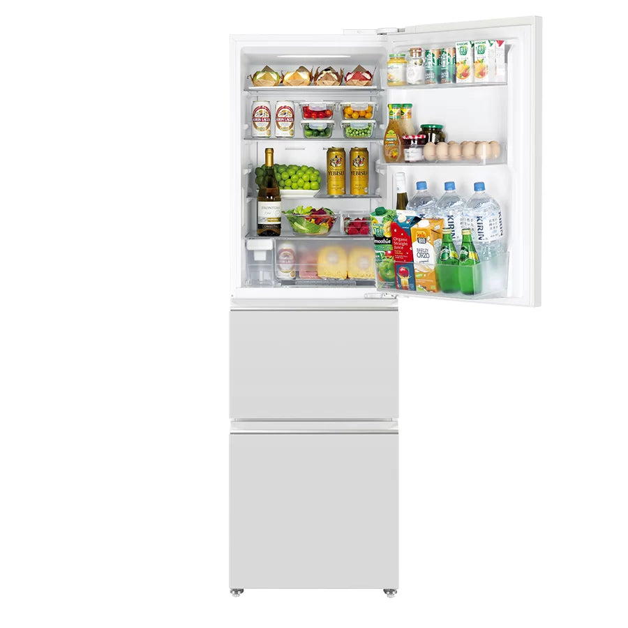 【在庫】冷蔵庫　300L程度