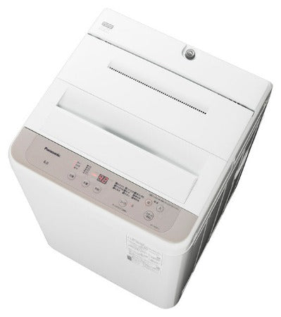 洗濯機　6.0kg